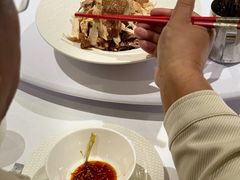 -福海居烤鸭店(鸟巢店)