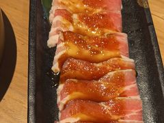 -九田家黑牛烤肉料理(溧阳吾悦店)