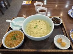 -蟹上黄·蟹黄面·江南糖水(人民广场店)