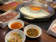 -巴邑火锅(江北万达店)