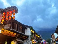 -大理古城