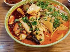 -丝路传奇·中国拉面航母店(北医三院店)