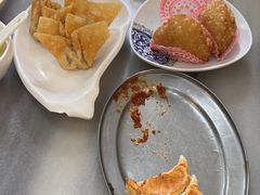 -芬芳甜品(同福路店)