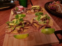 -Luchador摔跤手墨西哥餐厅(恒宇广场店)