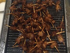 -黔蘑菇四季餐厅(观山湖店)