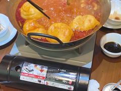 -黔多多贵州地摊火锅(木古地铁站店)