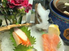 -享月汤皇·海鲜小火锅·聚会(曲江创意谷店)