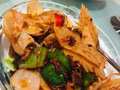 -无招牌海鲜餐厅(怡丰城店)