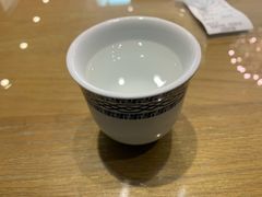 柠檬水-笑来喜馄饨小笼工坊店(湖滨街店)