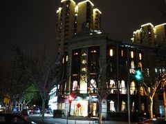 -小龙酒家(桂平路店)