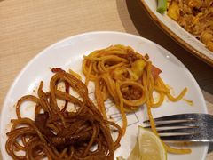 -卡朋西餐(悦汇城店)