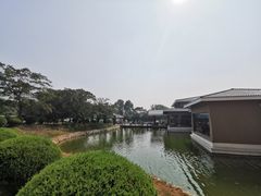 -大连铭湖国际观光牧场