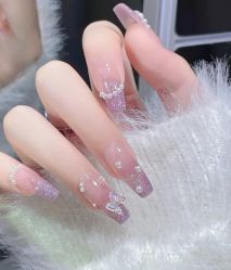 -LILY NAILS美甲美睫