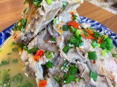 -曼谷食堂·泰国家庭料理