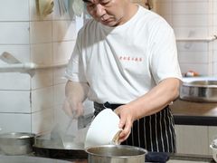 -老刘家永盛斋·传统泡馍(东关南街店)