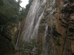 -四会奇石河风景区