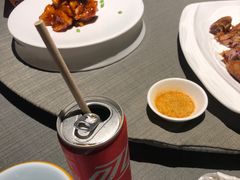 -庆云楼饭庄(什刹海店)