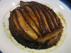 梅菜扣肉-重庆烧鸡公火锅(簋街店)
