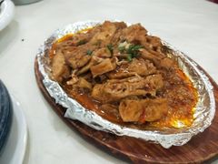 -澳门酒家(南航明珠店)
