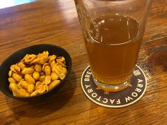 -Arrow Factory Brewing箭厂啤酒