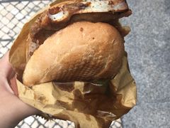 -大利来记餐厅(大三巴店)