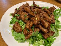 -三猫黑鱼花(南大店)