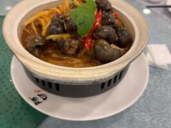 -阿甘酒家(桂青路店)