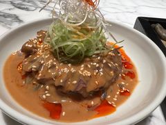 -湖滨28中餐厅·西湖宴·杭州君悦酒店