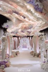 -DC大蔡婚礼策划(李公堤店)