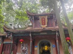 -都江堰普照寺