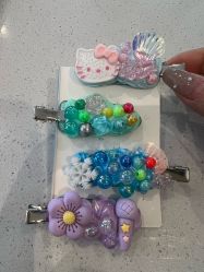 -Mini Muses ·创意手作·陶艺·银饰·团建(芳圆里店)