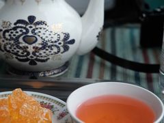 -百年老茶馆