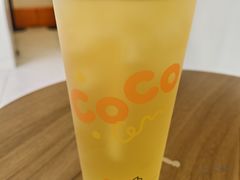 -CoCo都可(常德路店)