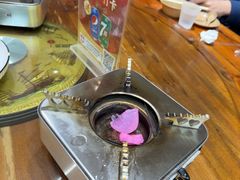 -土媳妇香锅坊(光谷店)