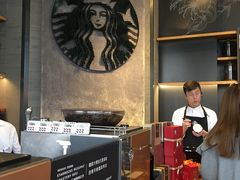 -星巴克(成都太古里二店)