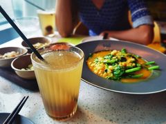 -半山腰·云南菜(侨福芳草地店)