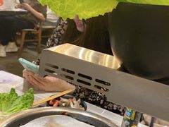 -牛炙烤肉(车公庙店)