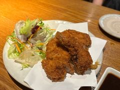 -桂马·日本料理·海胆·海鲜饭·酒场(民主广场店)