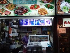 -纽顿熟食中心