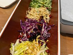 -华府九号海鲜烧烤大排档(龙域店)