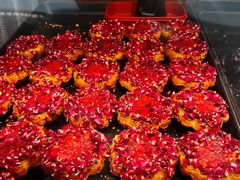 -詹记桃酥(融创茂店)