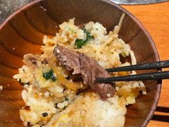 -食也烧肉(临平店)