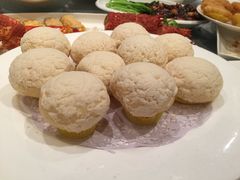 -御花园·粤菜·海鲜火锅(中山公园店)