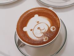 -Ralph’s Coffee(深圳罗湖万象城店)