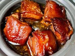 -老长春肉馆(隆礼路店)