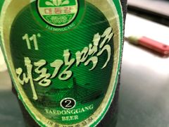 -松涛园朝鲜·海鲜·料理店(鸭绿江断桥店)