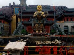 -上海东林寺(金山区)