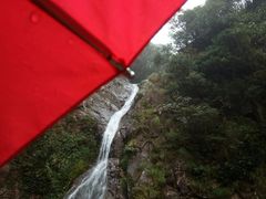 -宁波五龙潭景区