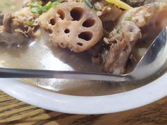 -巴土人家恩施菜馆(古德寺店)