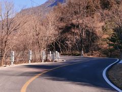 -妙峰山风景名胜区